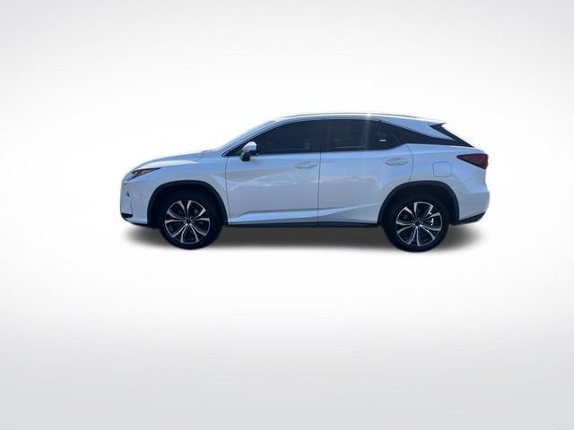 2019 Lexus RX 350 F Sport