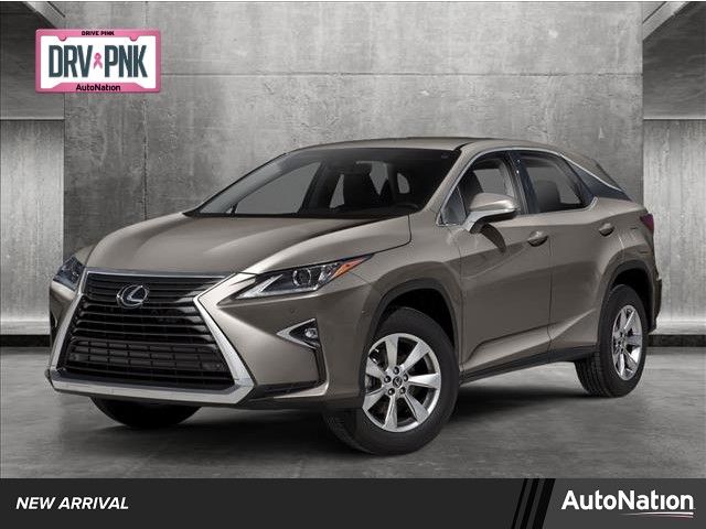 2019 Lexus RX 350