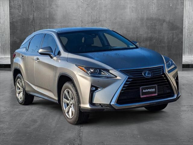 2019 Lexus RX 350