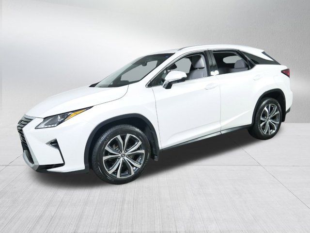 2019 Lexus RX 350