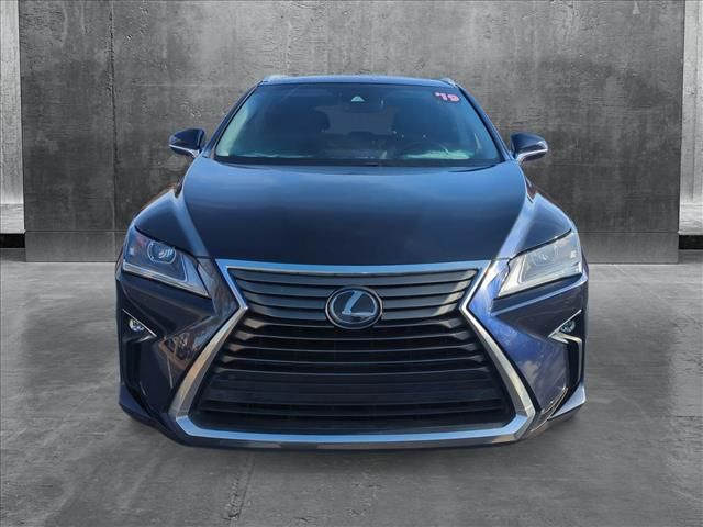 2019 Lexus RX 350