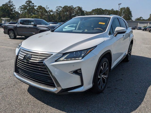 2019 Lexus RX 350