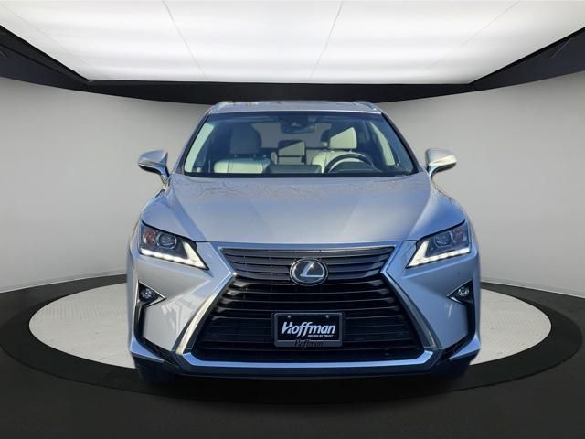 2019 Lexus RX 