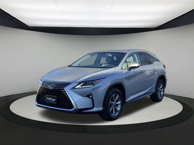 2019 Lexus RX 