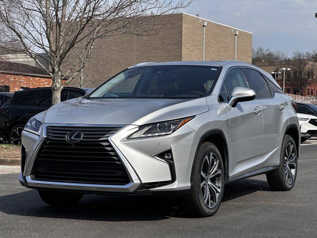 2019 Lexus RX 350