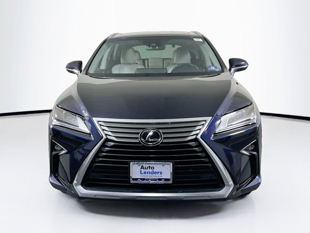 2019 Lexus RX 350