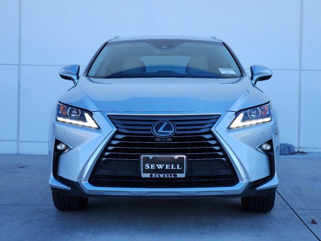 2019 Lexus RX 350