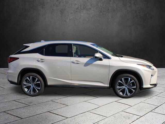 2019 Lexus RX 350