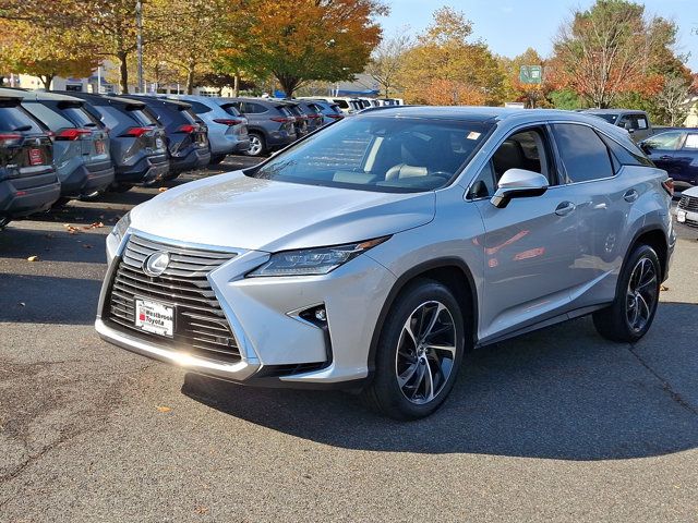 2019 Lexus RX 350