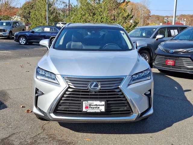 2019 Lexus RX 350