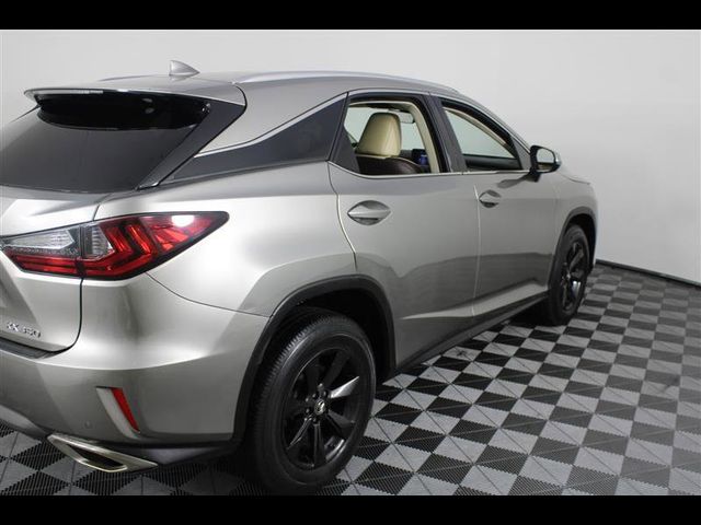2019 Lexus RX 350