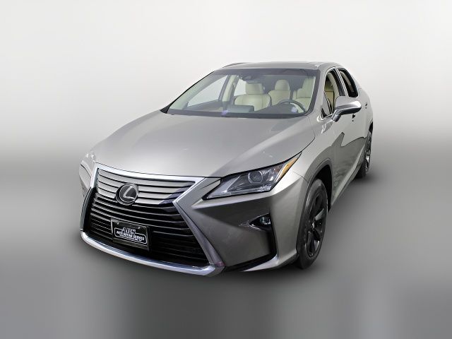 2019 Lexus RX 350