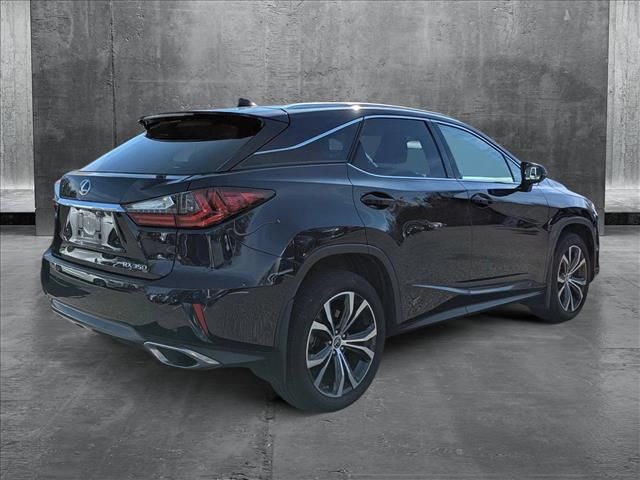 2019 Lexus RX 350