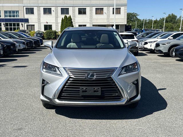 2019 Lexus RX 350