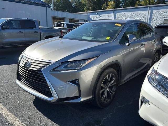 2019 Lexus RX 350