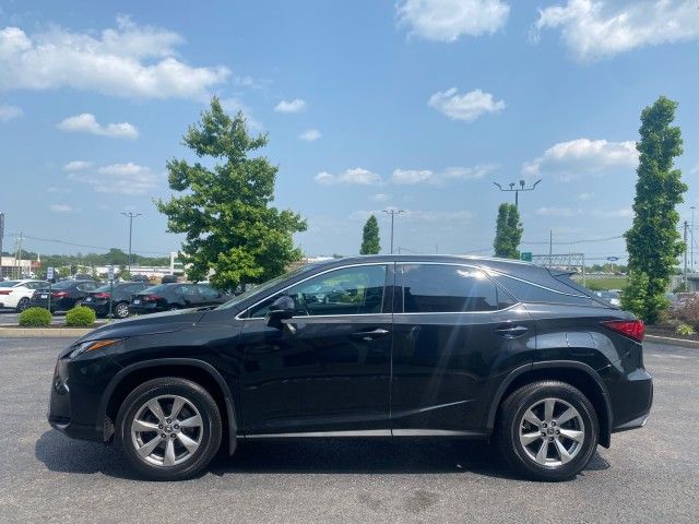 2019 Lexus RX 350