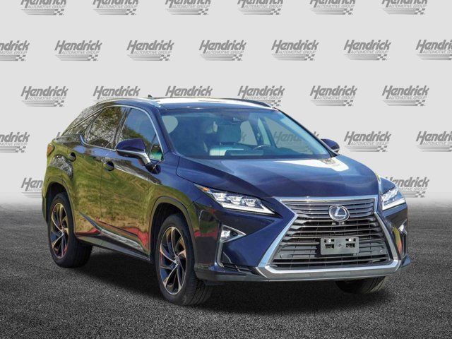 2019 Lexus RX 350