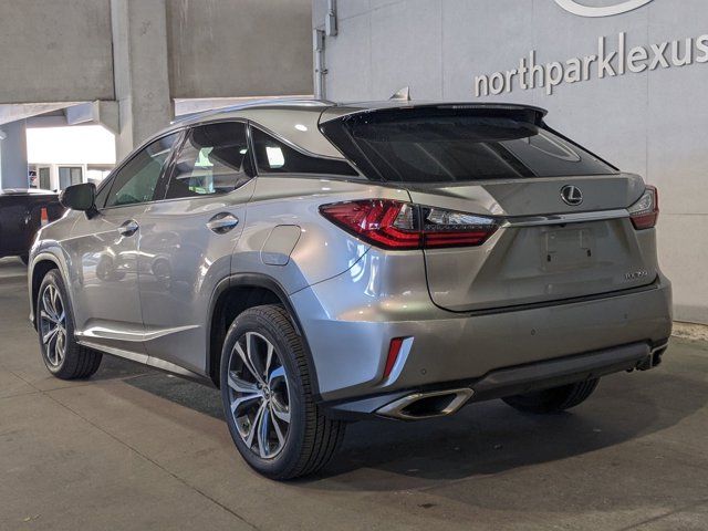 2019 Lexus RX 350