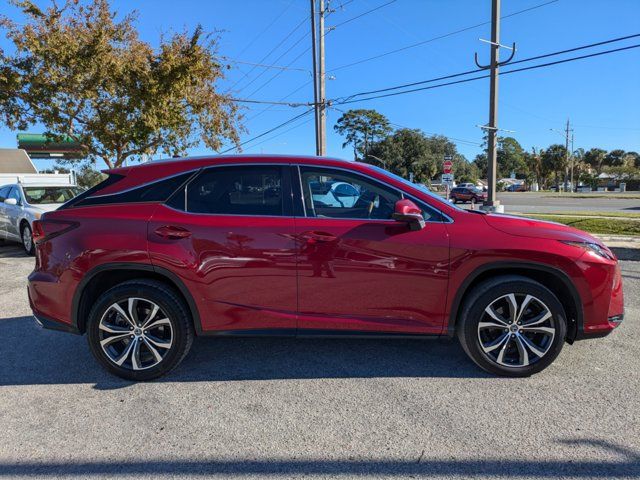 2019 Lexus RX 