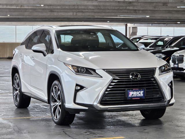 2019 Lexus RX 350