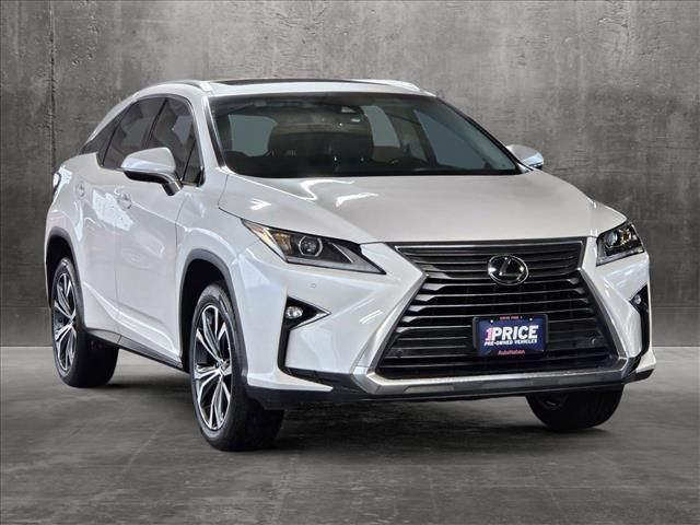 2019 Lexus RX 350