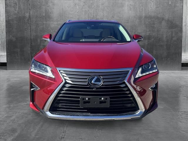 2019 Lexus RX 350