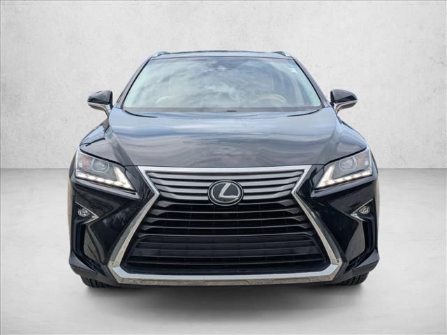 2019 Lexus RX 350