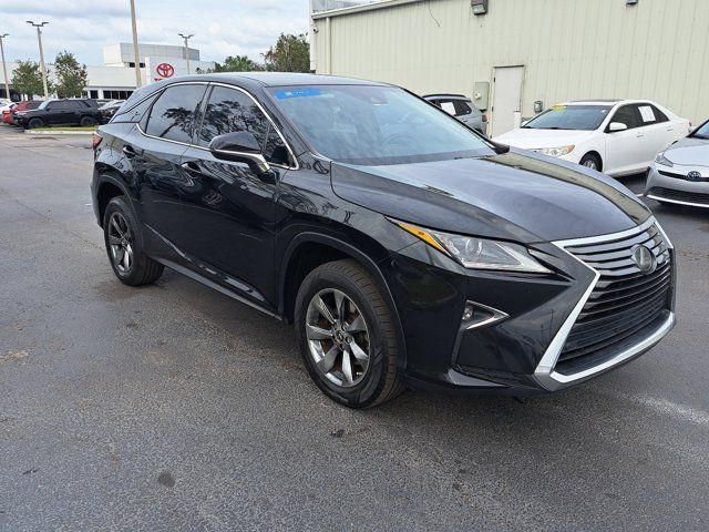 2019 Lexus RX 350