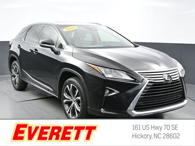 2019 Lexus RX 350