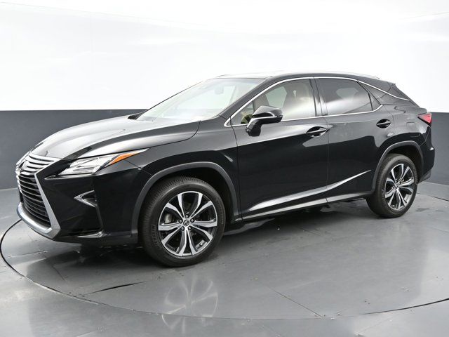 2019 Lexus RX 350