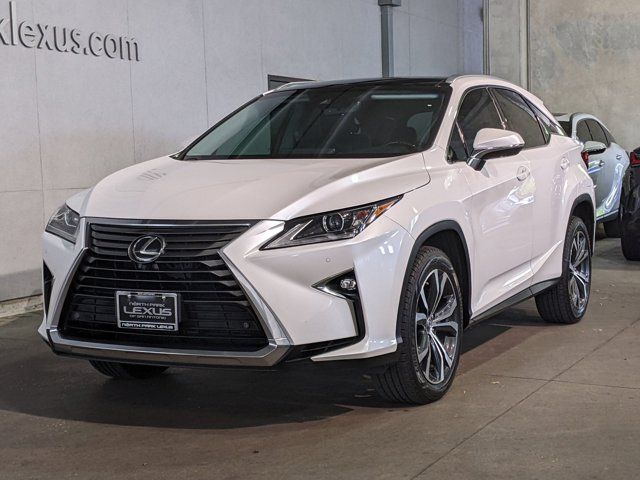 2019 Lexus RX 350