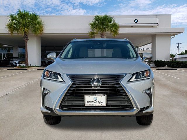 2019 Lexus RX 350