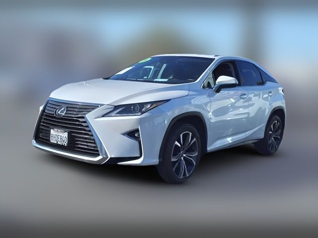 2019 Lexus RX 350