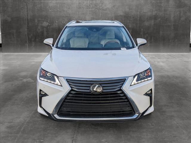 2019 Lexus RX 350