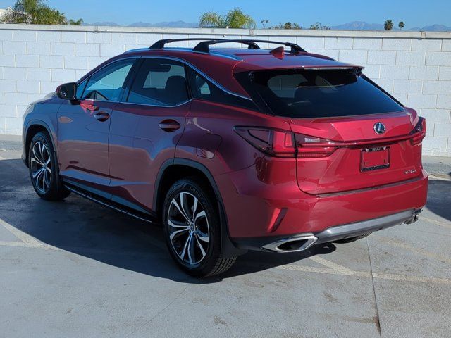 2019 Lexus RX 350