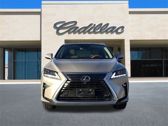 2019 Lexus RX 350