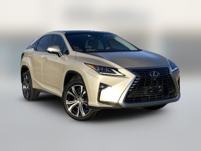 2019 Lexus RX 350