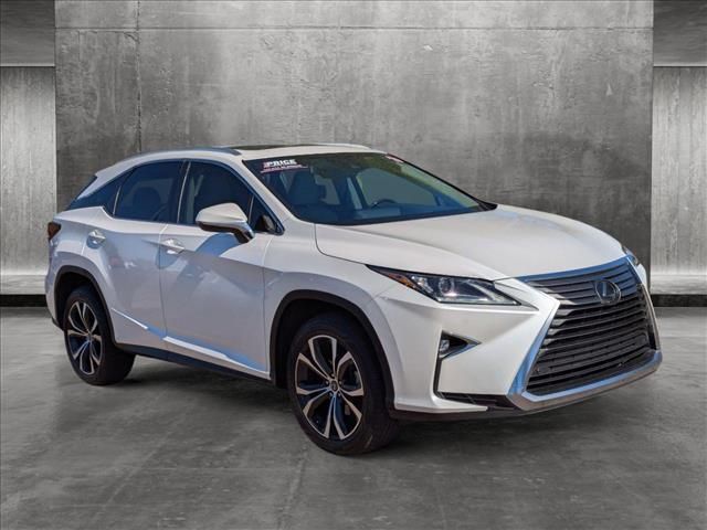 2019 Lexus RX 350