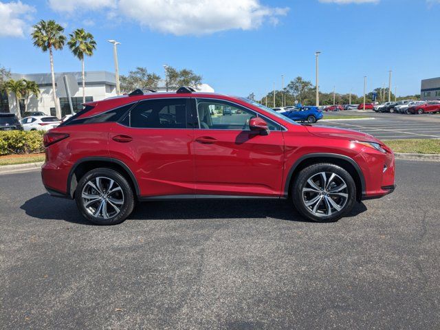 2019 Lexus RX 350