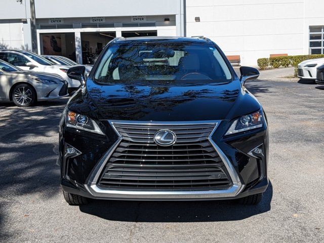 2019 Lexus RX 350