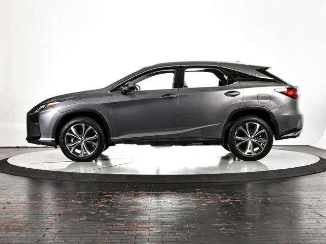 2019 Lexus RX 350