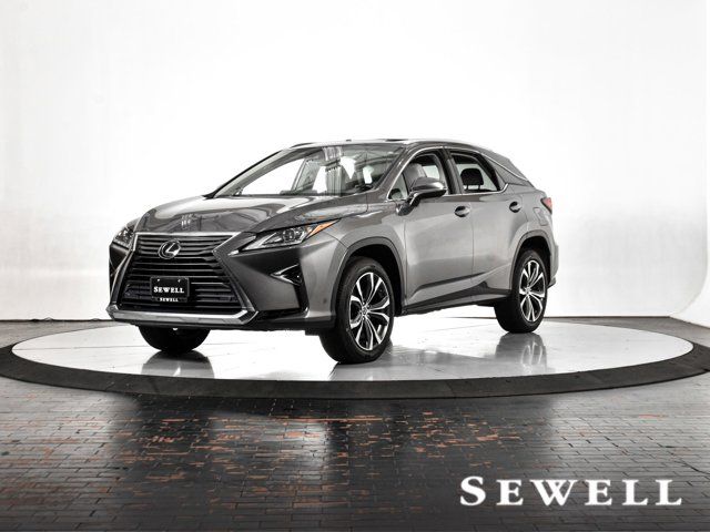 2019 Lexus RX 350