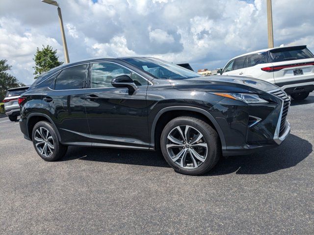 2019 Lexus RX 350