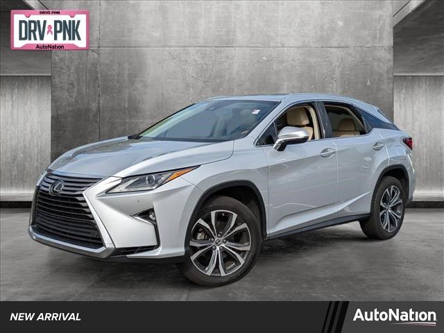 2019 Lexus RX 350