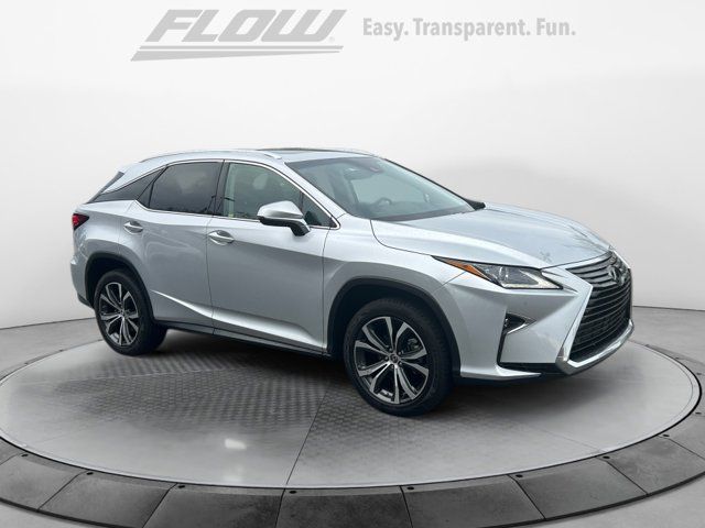 2019 Lexus RX 350