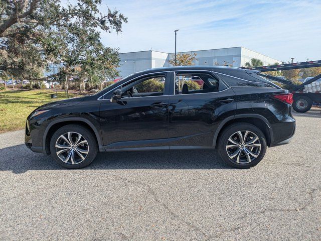 2019 Lexus RX 350