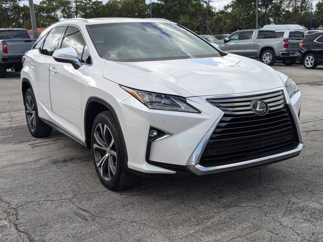 2019 Lexus RX 350