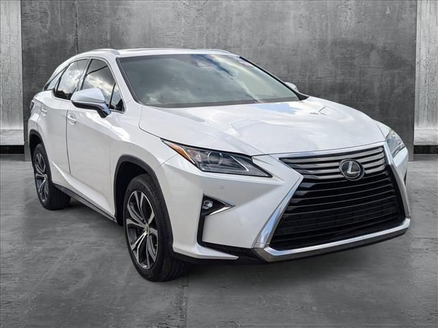 2019 Lexus RX 350