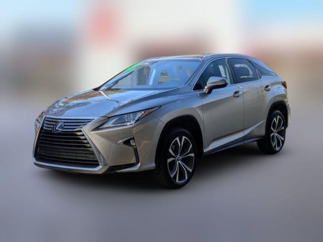 2019 Lexus RX 350