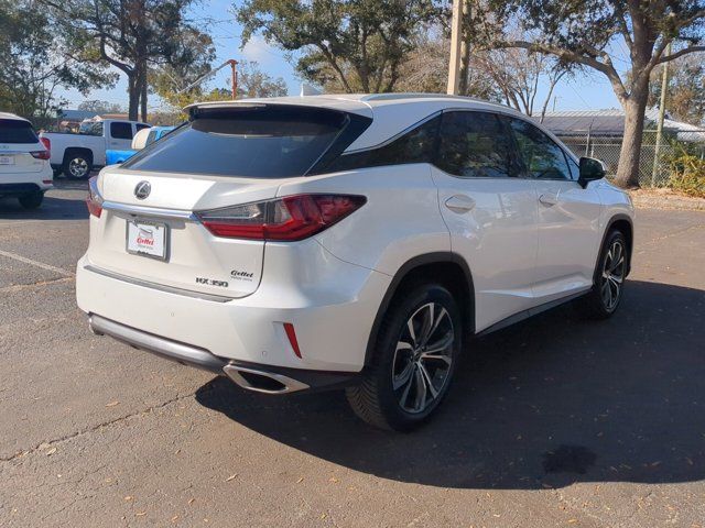 2019 Lexus RX 350